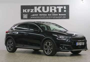 Kia XCeed 57.300 km 17.990 &euro; Recklinghausen 45661