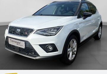 Seat Arona 45.576 km 17.440 &euro; Recklinghausen 45663