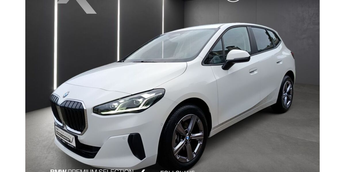 BMW 218 Active Tourer 13.200 km 27.801 &euro; Bottrop 46236