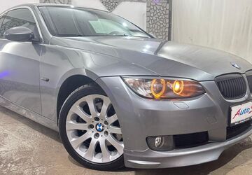 BMW 325 183.196 km 6.971 &euro; Witten -NRW 58452