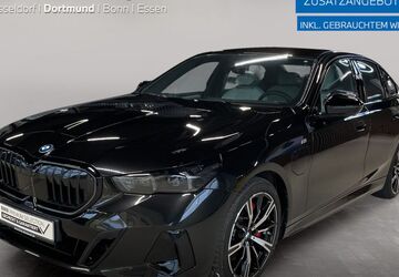BMW 550 19.991 km 73.999 &euro; Dortmund 44263