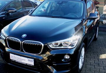 BMW X1 76.300 km 19.950 &euro; Mülheim a.d.Ruhr 45472