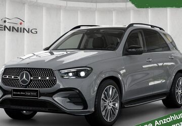 Mercedes-Benz GLE 350 32.650 km 87.880 &euro; Herne 44653