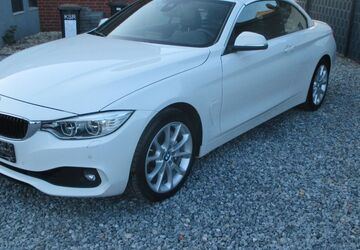 BMW 435 135.500 km 19.900 &euro; Recklinghausen 45663