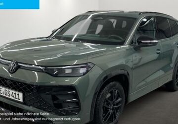 VW Tayron 9.950 km 56.980 &euro; Essen 45307