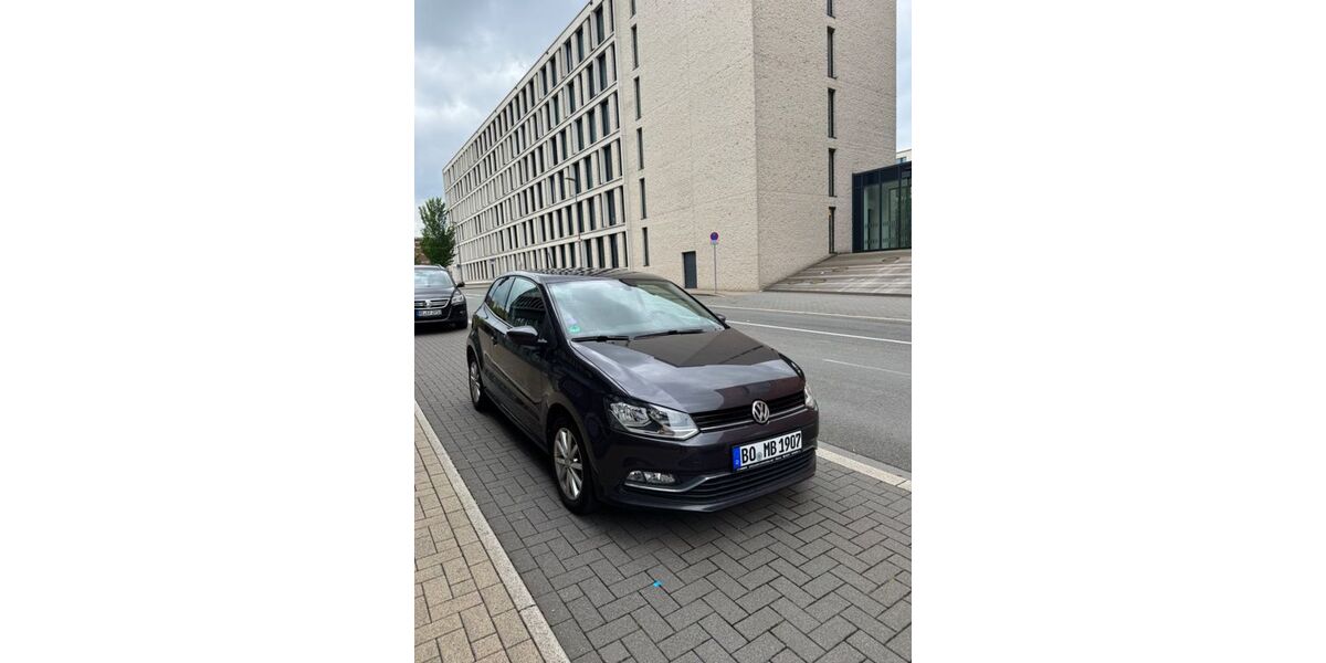 VW Polo 174.000 km 6.590 &euro; Bochum 44867
