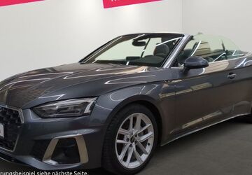 Audi A5 34.626 km 38.850 &euro; Mülheim a.d. Ruhr 45481