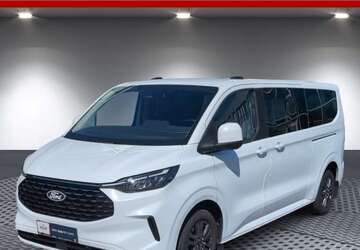 Ford Tourneo Custom 16.750 km 42.550 &euro; Dülmen 48249