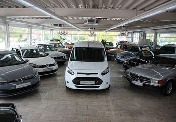 Ford Transit 90.000 km 9.950 &euro; Essen 45356