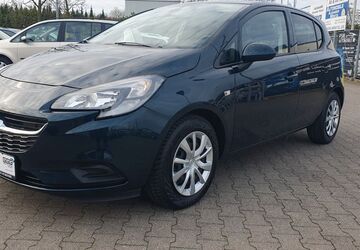 Opel Corsa 22.798 km 9.499 &euro; Essen 45326