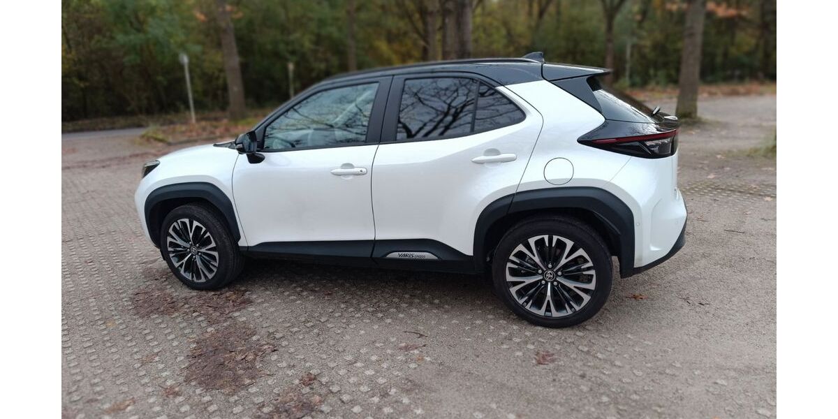 Toyota Yaris Cross 9.980 km 32.800 &euro; Dortmund 44388