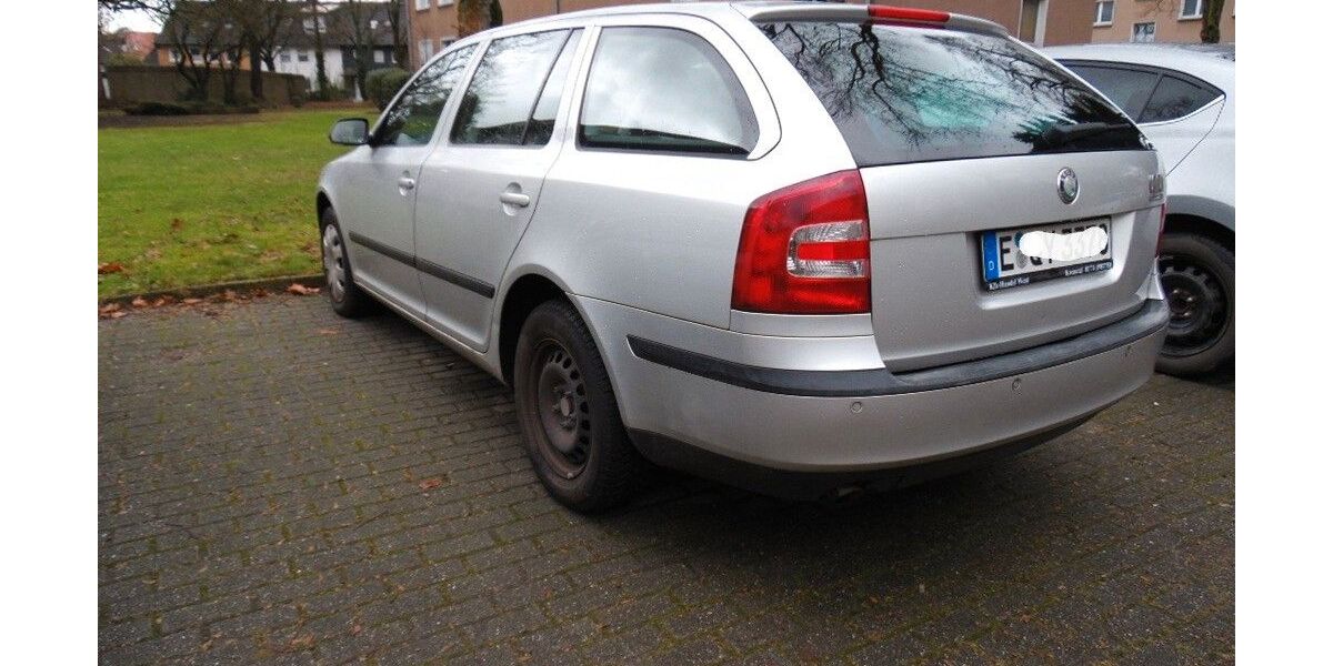 Skoda Octavia 245.000 km 2.000 &euro; Essen 45329