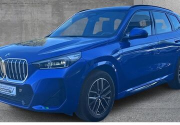 BMW X1 99.408 km 34.990 &euro; Recklinghausen 45659