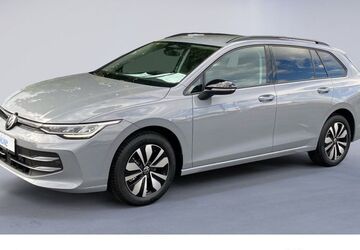 VW Golf 4.990 km 32.990 &euro; Bochum - Linden 44879