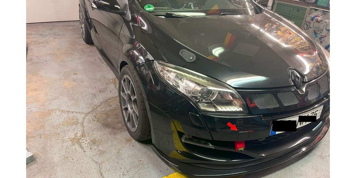 Renault Megane 106.000 km 21.100 &euro; Oberhausen 46149