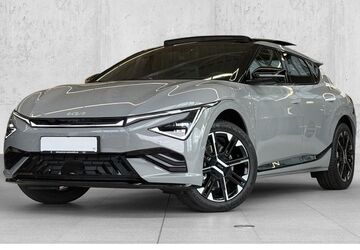 Kia EV6 5.490 km 49.990 &euro; Sprockhövel 45549