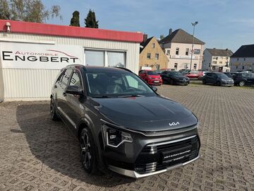 Gebrauchte Kia Niro
