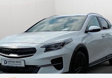 Kia XCeed 32.554 km 20.640 &euro; Recklinghausen 45657
