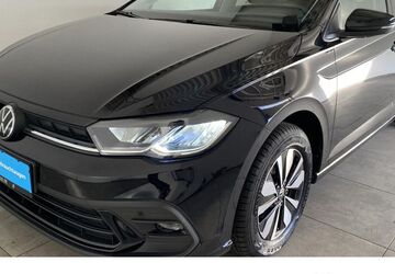 VW Polo 2.172 km 19.480 &euro; Bochum - Linden 44879