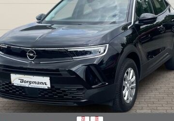 Opel Mokka 27.950 km 16.990 &euro; Dorsten 46286