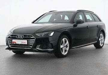 Audi A4 49.125 km 27.880 &euro; Essen 45143