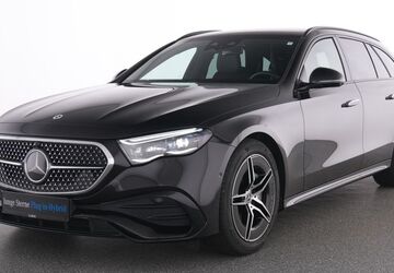 Mercedes-Benz E 300 18.550 km 54.385 &euro; Essen 45309