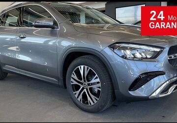 Mercedes-Benz GLA 180 3.507 km 39.980 &euro; Haltern am See 45721