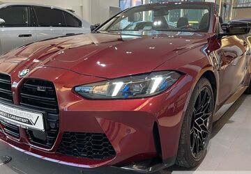 BMW M4 9.751 km 82.470 &euro; Essen 45134