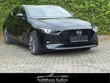 Gebrauchte Mazda 3