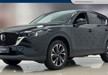 Mazda CX-5 42.850 km 28.700 &euro; Oberhausen 46149