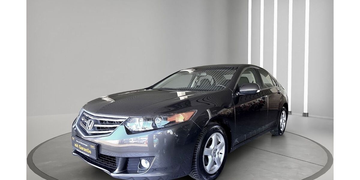 Honda Accord 137.000 km 7.490 &euro; Oberhausen 46045