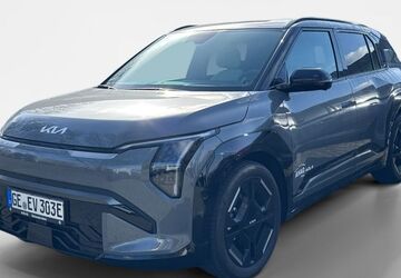 Kia EV3 4.900 km 39.599 &euro; Gelsenkirchen 45897
