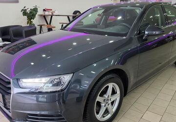 Audi A4 235.000 km 10.790 &euro; Recklinghausen 45661