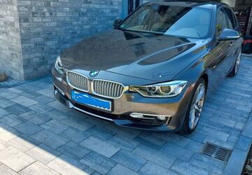 BMW 320 84.150 km 14.900 &euro; Datteln 45711