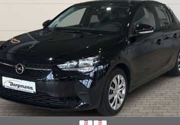 Opel Corsa 9.790 km 14.490 &euro; Haltern am See 45721