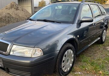 Skoda Octavia 133.000 km 3.499 &euro; Lünen 44532