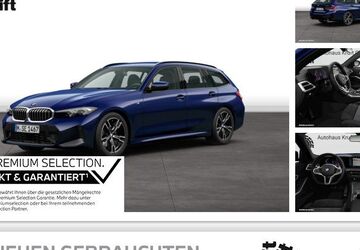 BMW 318 13.895 km 37.497 &euro; Oberhausen 46117