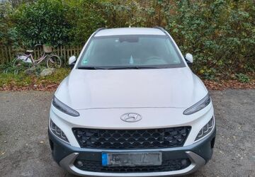 Hyundai KONA 40.000 km 22.990 &euro; Herne 44629