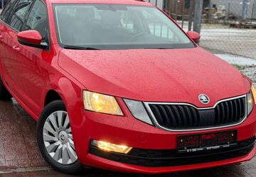 Skoda Octavia 179.000 km 8.880 &euro; Selm 59379
