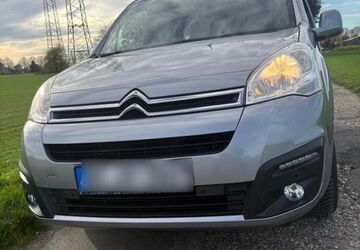 Citroen Berlingo 165.000 km 7.700 &euro; Dortmund 44143