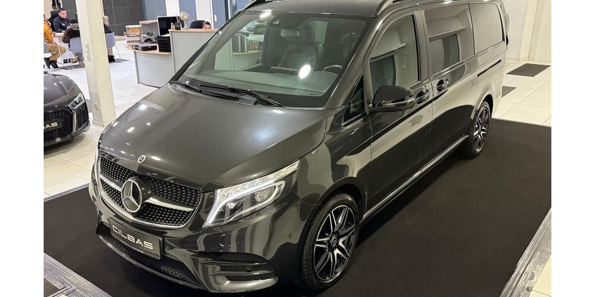 Mercedes-Benz V 300 45.851 km 57.900 &euro; Gelsenkirchen 45891