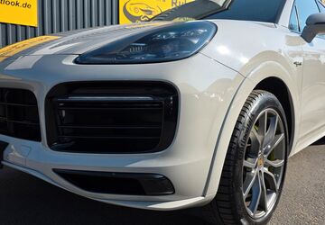 Porsche Cayenne 69.500 km 70.990 &euro; Dortmund 44359