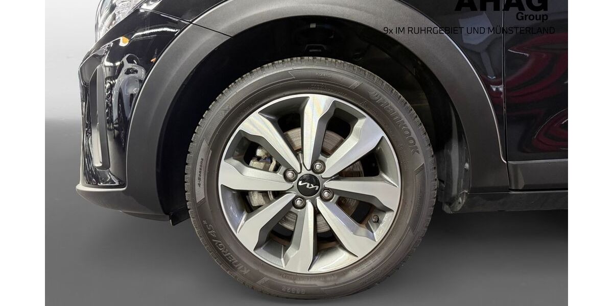 Kia Stonic 6.200 km 18.900 &euro; Gelsenkirchen 45897