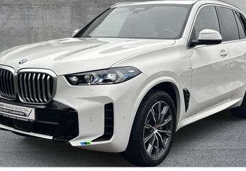 BMW X5 9.019 km 83.990 &euro; Recklinghausen 45659