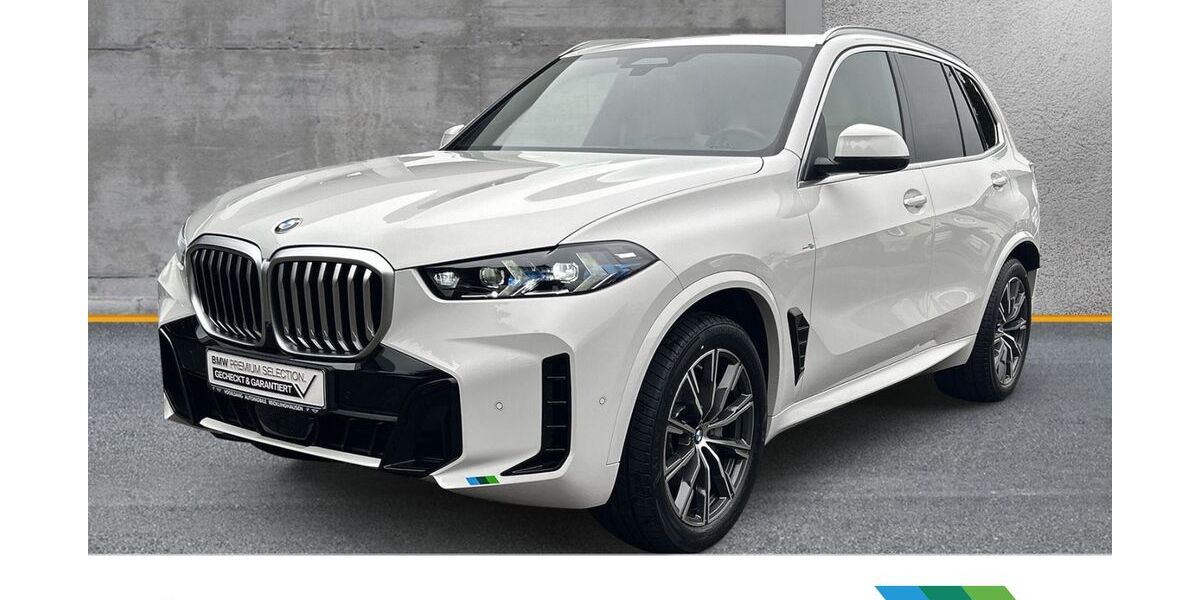 BMW X5 9.019 km 86.490 &euro; Recklinghausen 45659
