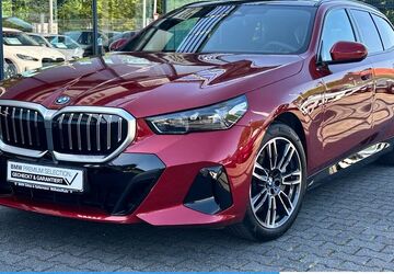 BMW 550 19.926 km 68.550 &euro; Mülheim 45472