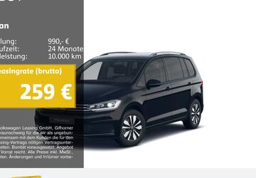 VW Touran 23.613 km 33.190 &euro; Gelsenkirchen 45888