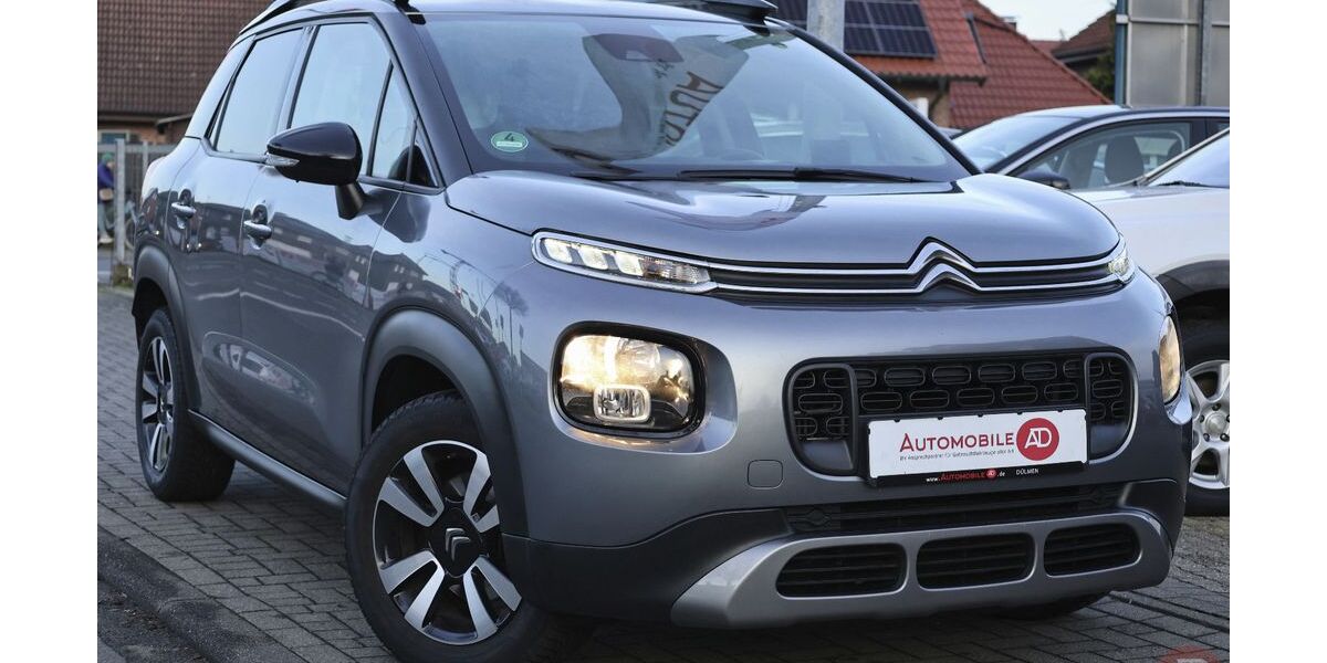 Citroen C3 93.988 km 9.990 &euro; Dülmen 48249