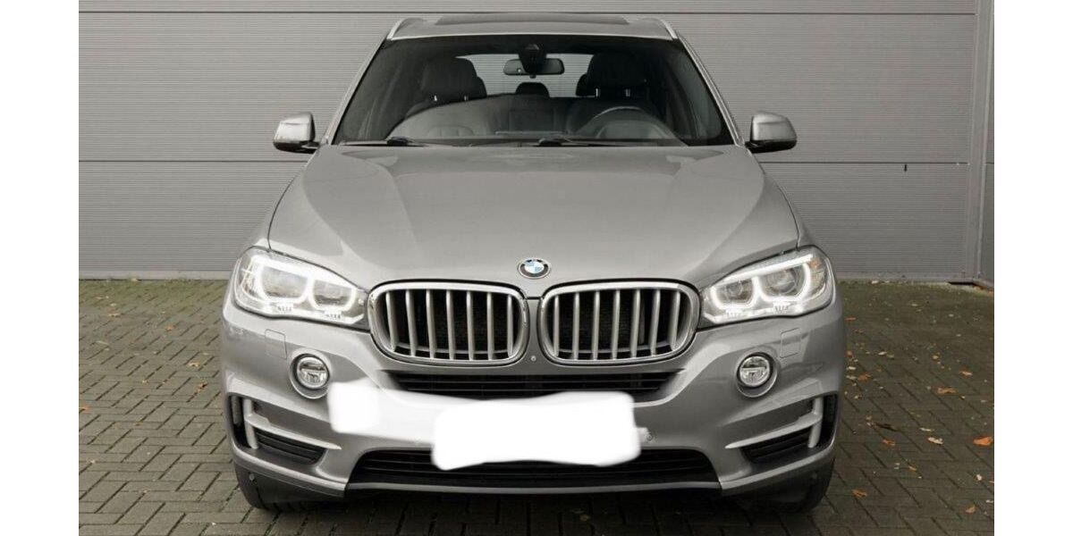 BMW X5 274.000 km 17.900 &euro; Recklinghausen 45661