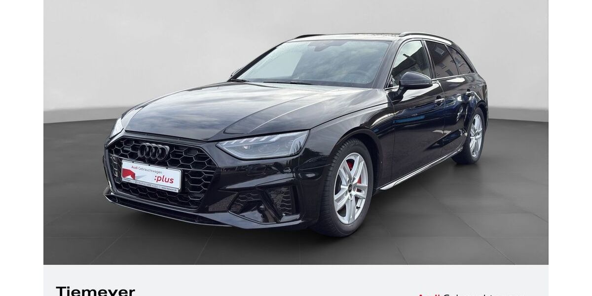 Audi A4 35.244 km 37.480 &euro; Oberhausen 46047